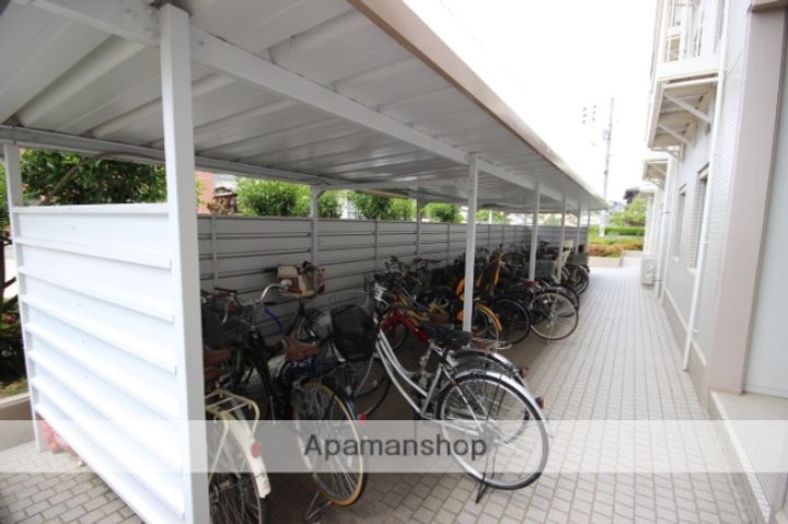 広島県広島市西区井口3丁目の賃貸マンションのその他画像