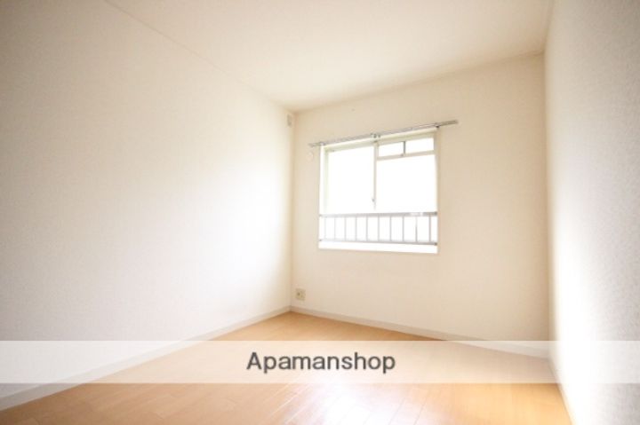 広島県広島市西区井口3丁目の賃貸マンションの内装