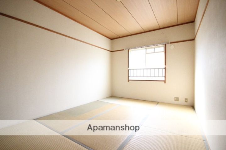 広島県広島市西区井口3丁目の賃貸マンションの内装