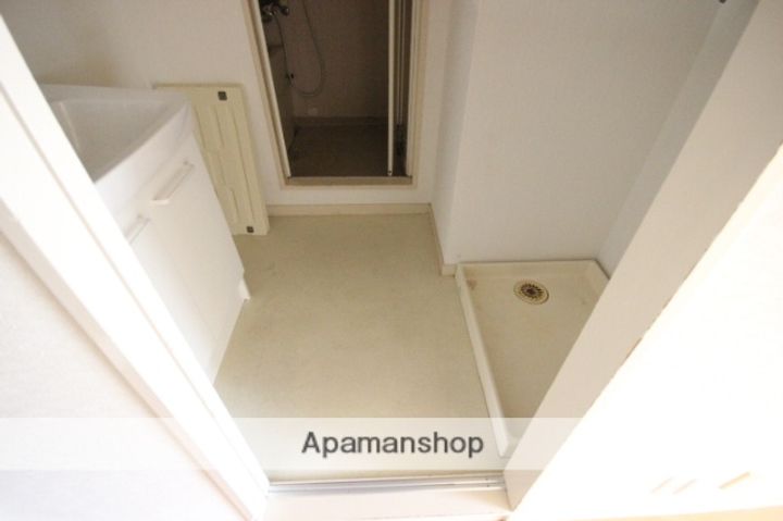 広島県広島市西区井口3丁目の賃貸マンションの内装