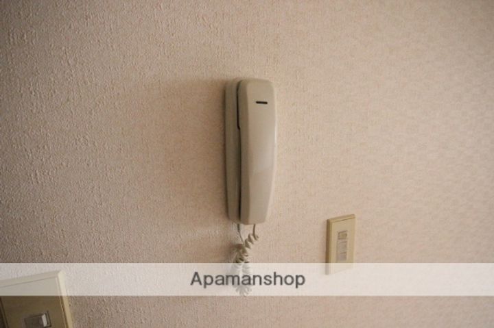 広島県広島市西区井口3丁目の賃貸マンションのその他画像