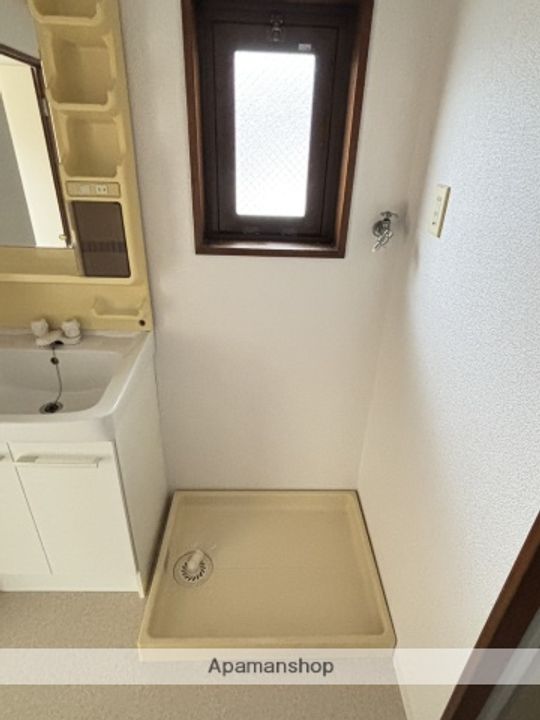 広島県広島市安佐南区上安1丁目の賃貸マンションの内装