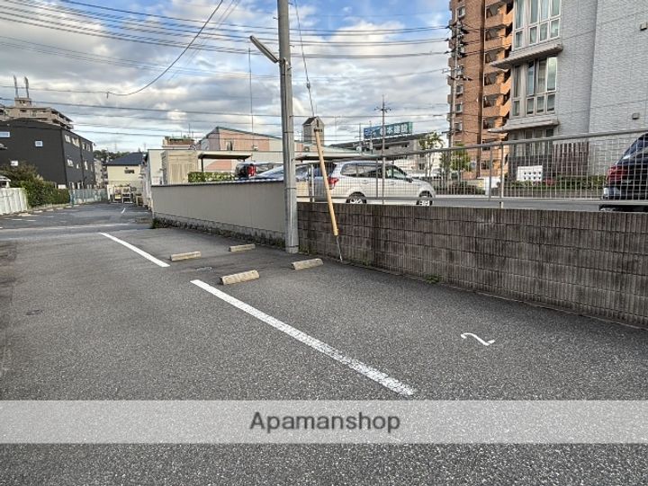 広島県広島市安佐南区上安1丁目の賃貸マンションのその他画像