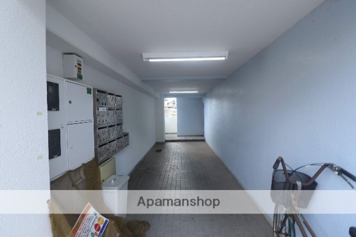 広島県広島市南区向洋新町2丁目の賃貸マンション402のその他画像