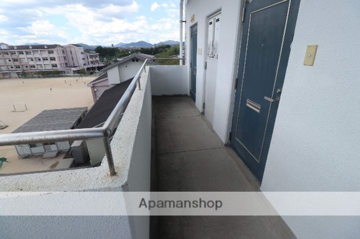 広島県広島市南区向洋新町2丁目の賃貸マンション402のその他画像