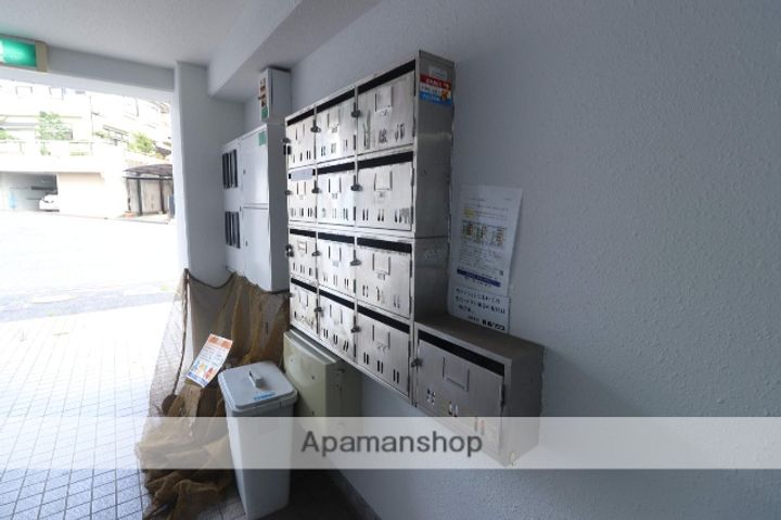 広島県広島市南区向洋新町2丁目の賃貸マンション402のその他画像