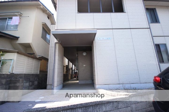 広島県安芸郡府中町浜田2丁目の賃貸アパートのその他画像