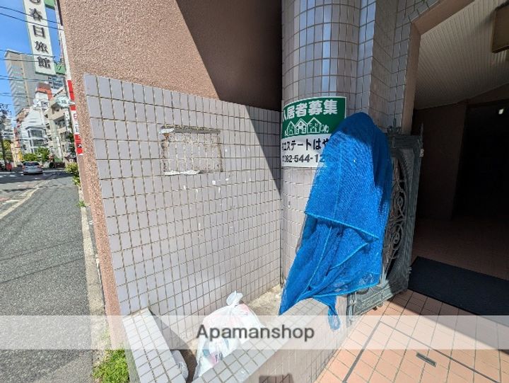 広島県広島市中区大手町3丁目の賃貸マンションのその他画像