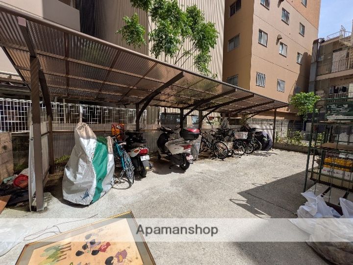 広島県広島市中区大手町3丁目の賃貸マンションのその他画像