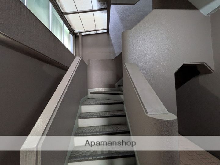 広島県広島市中区大手町3丁目の賃貸マンションのその他画像