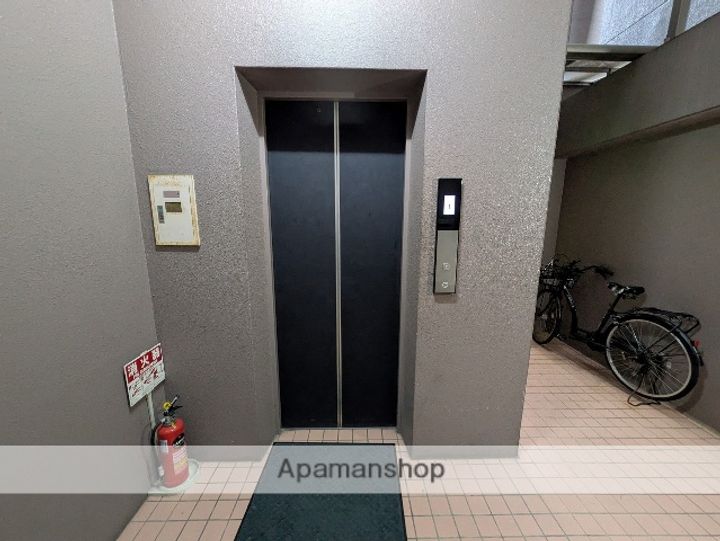 広島県広島市中区大手町3丁目の賃貸マンションのその他画像