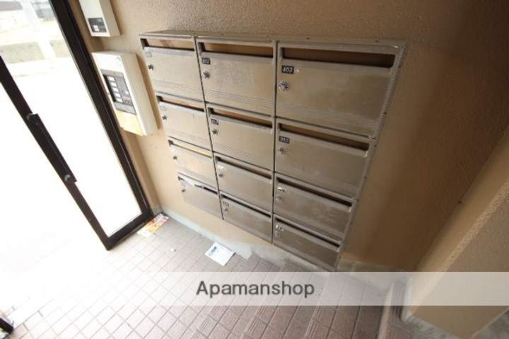 広島県広島市安佐南区川内6丁目の賃貸マンションのその他画像