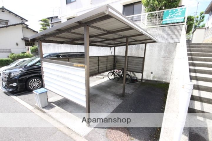 広島県広島市西区古江東町の賃貸アパートのその他画像