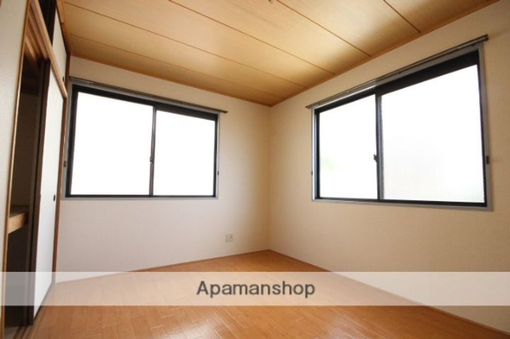 広島県広島市西区古江東町の賃貸アパートの内装