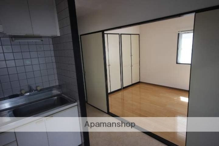 広島県広島市中区白島中町の賃貸マンション201のその他画像