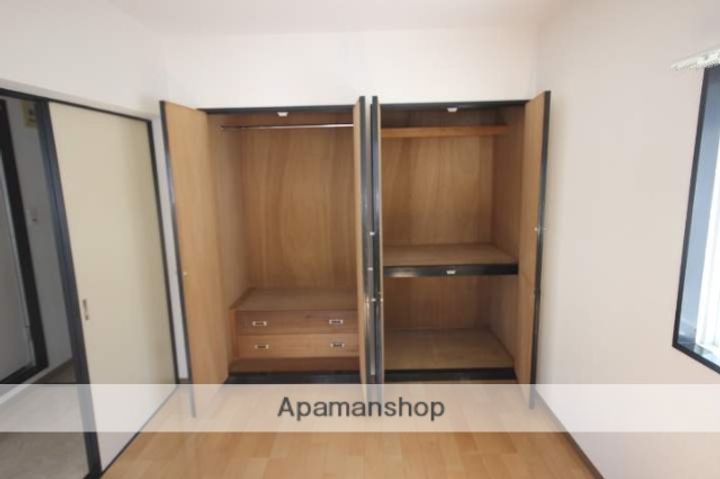 広島県広島市中区白島中町の賃貸マンション201のその他画像