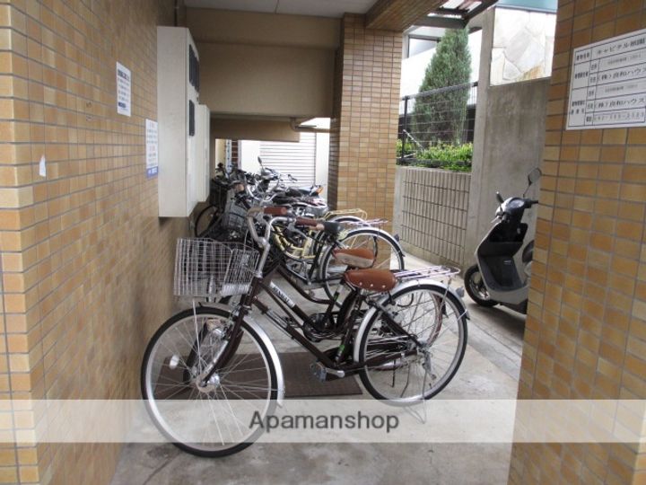 広島県広島市安佐南区祇園1丁目の賃貸マンションのその他画像