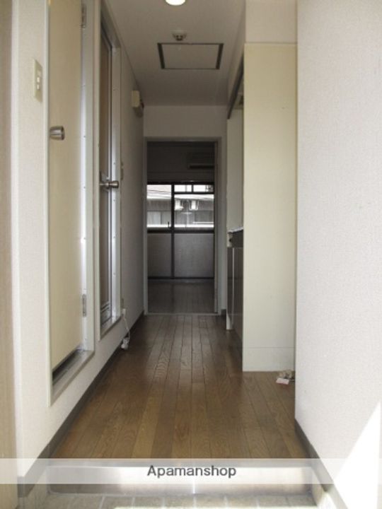 広島県広島市安佐南区祇園1丁目の賃貸マンションのその他画像