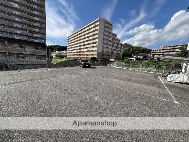 広島県広島市安佐南区上安2丁目の賃貸マンションのその他画像