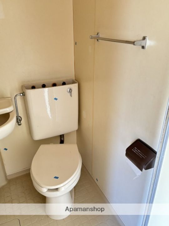 広島県広島市安佐南区上安2丁目の賃貸マンションのその他画像