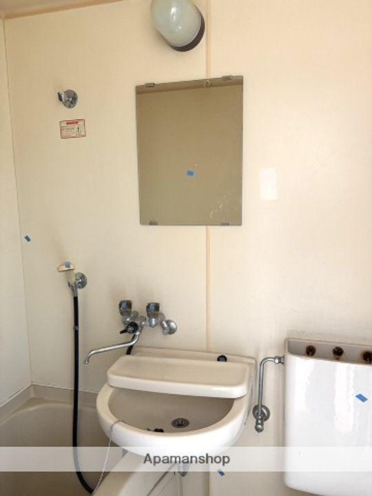 広島県広島市安佐南区上安2丁目の賃貸マンションのその他画像