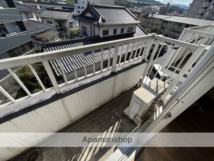 広島県広島市安佐南区上安2丁目の賃貸マンションのその他画像