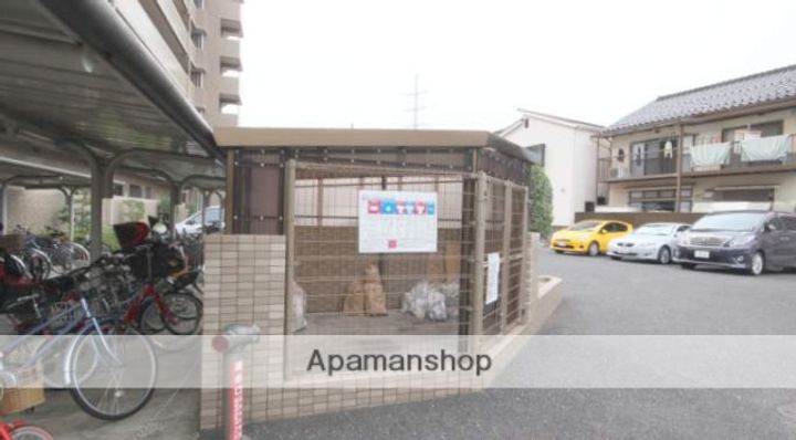 広島県広島市安佐南区大町東2丁目の賃貸マンションのその他画像