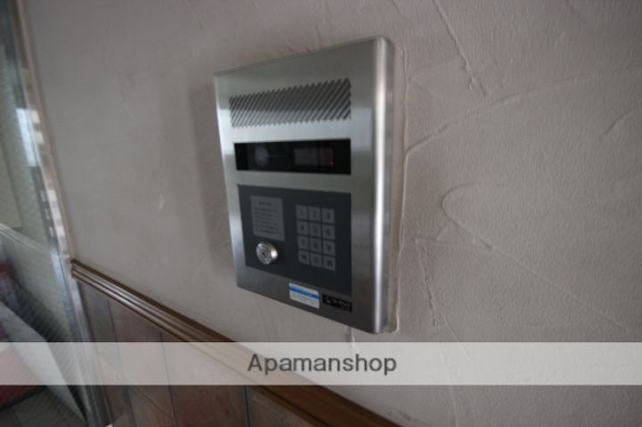 広島県広島市東区牛田早稲田1丁目の賃貸マンション205のその他画像