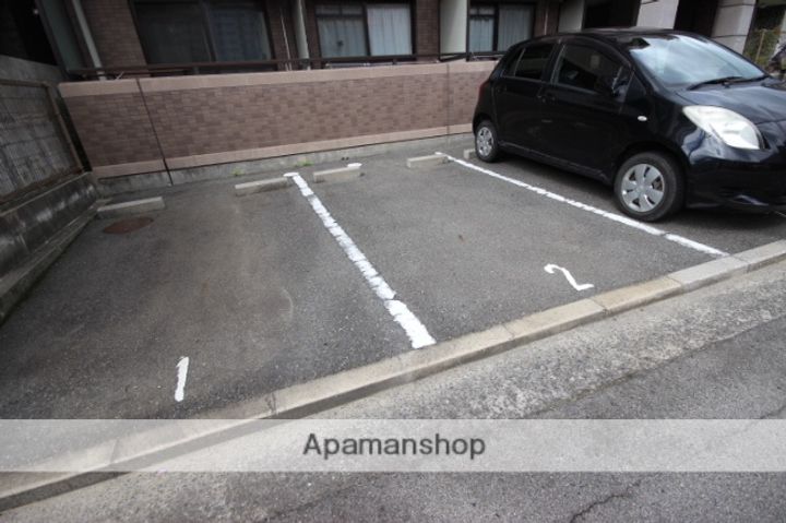 広島県広島市東区牛田早稲田1丁目の賃貸マンション205のその他画像