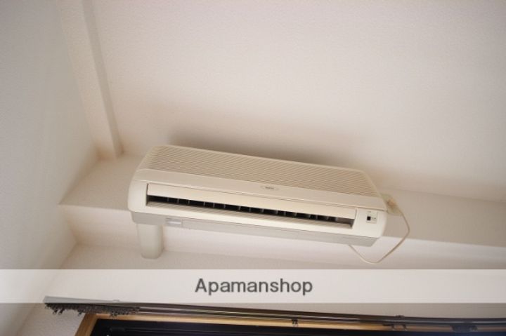 広島県広島市東区牛田早稲田1丁目の賃貸マンション205のその他画像