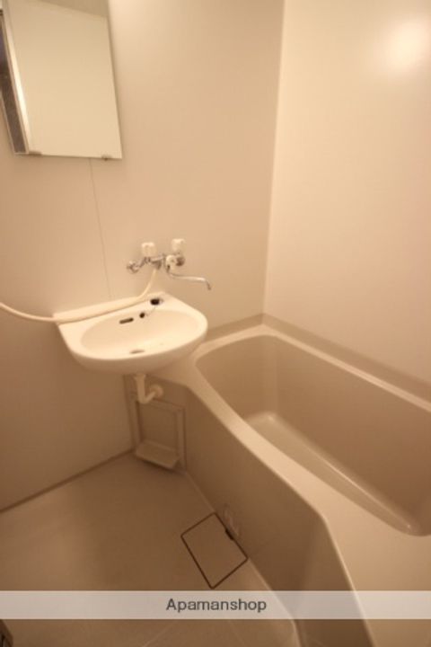 広島県広島市東区牛田早稲田1丁目の賃貸マンション205のその他画像