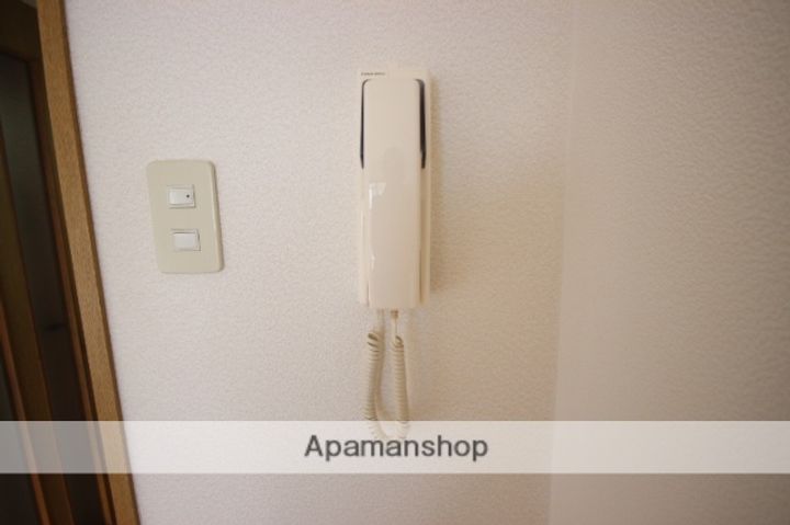 広島県広島市東区牛田早稲田1丁目の賃貸マンション205のその他画像