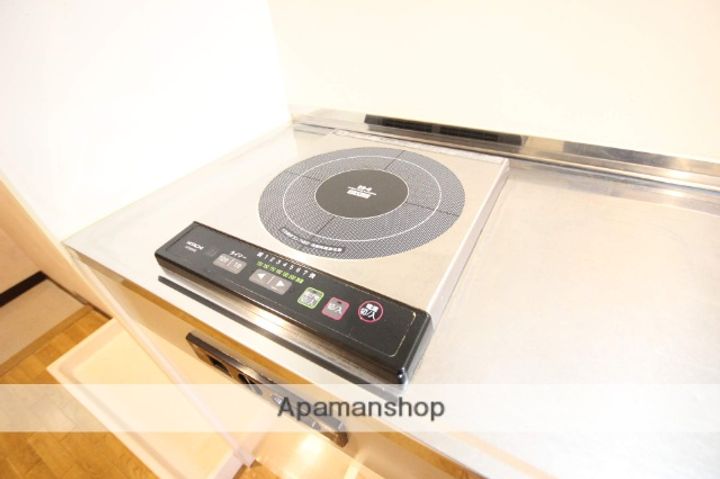 広島県広島市南区段原1丁目の賃貸マンションの内装