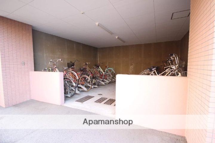 広島県広島市南区段原1丁目の賃貸マンションのその他画像