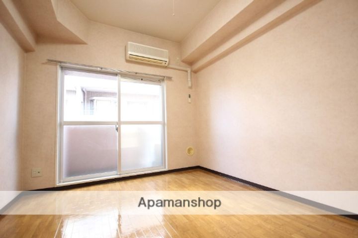 広島県広島市南区段原1丁目の賃貸マンションの内装