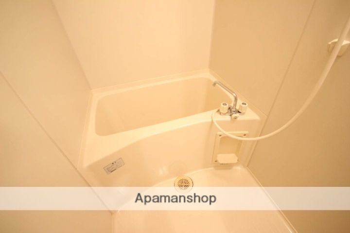 広島県広島市南区段原1丁目の賃貸マンションの風呂