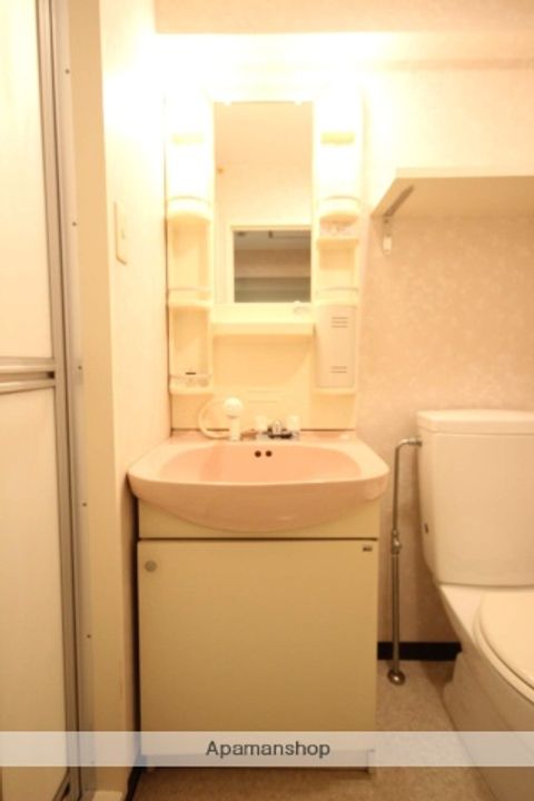 広島県広島市南区段原1丁目の賃貸マンションのその他画像