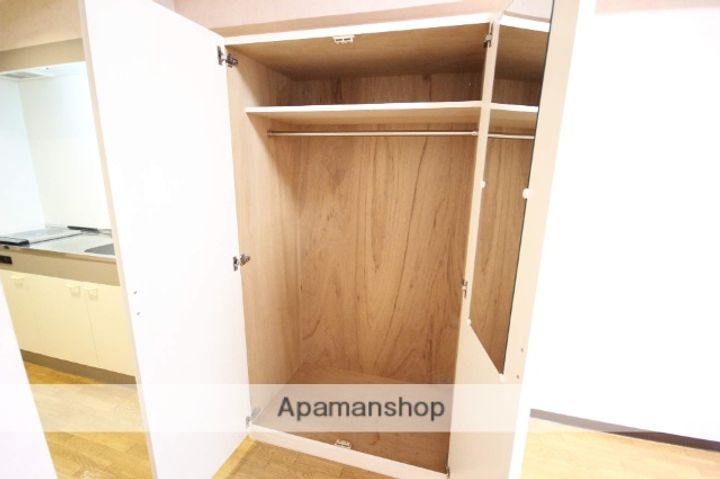 広島県広島市南区段原1丁目の賃貸マンションのその他画像