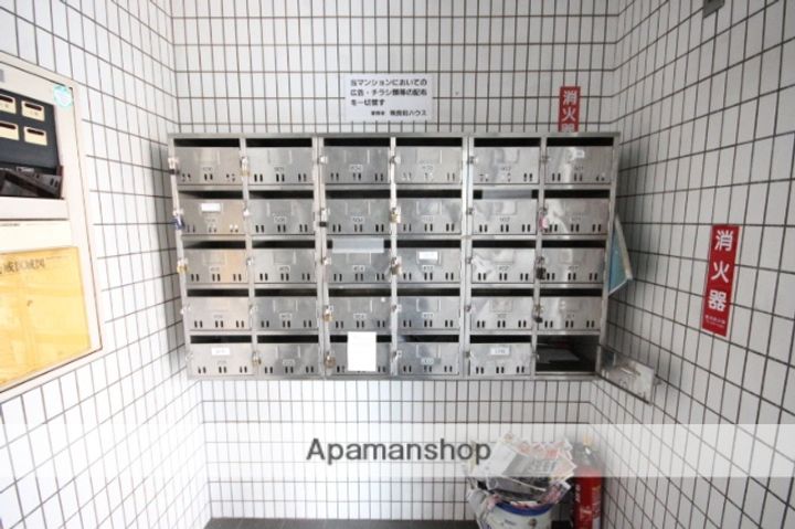 広島県広島市安佐南区西原4丁目の賃貸マンションのその他画像