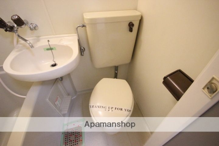 広島県広島市安佐南区西原4丁目の賃貸マンションのその他画像