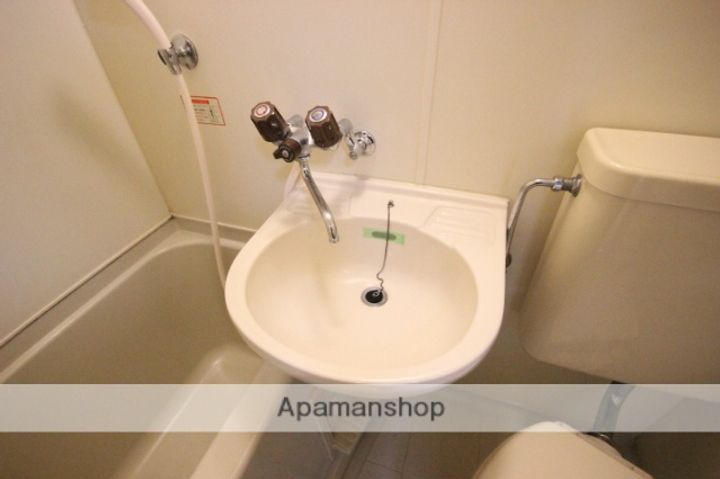 広島県広島市安佐南区西原4丁目の賃貸マンションのその他画像