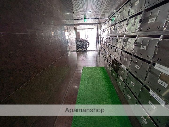 広島県広島市中区舟入中町の賃貸マンションのその他画像