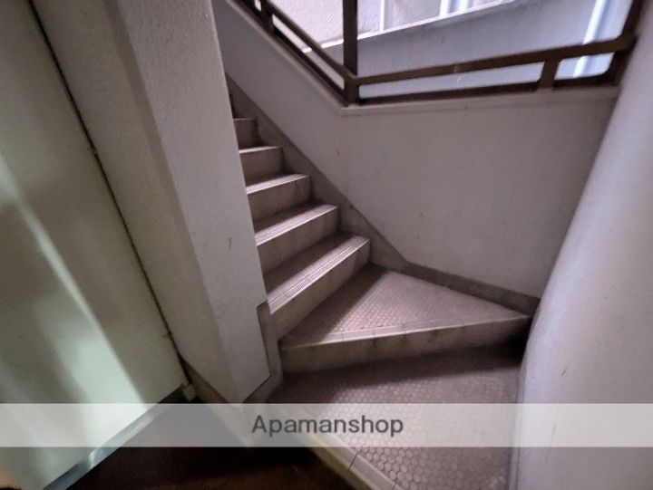 広島県広島市中区舟入中町の賃貸マンションのその他画像