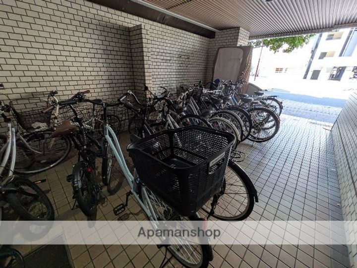 広島県広島市中区舟入中町の賃貸マンションのその他画像