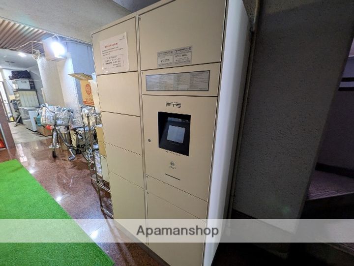 広島県広島市中区舟入中町の賃貸マンション304のその他画像