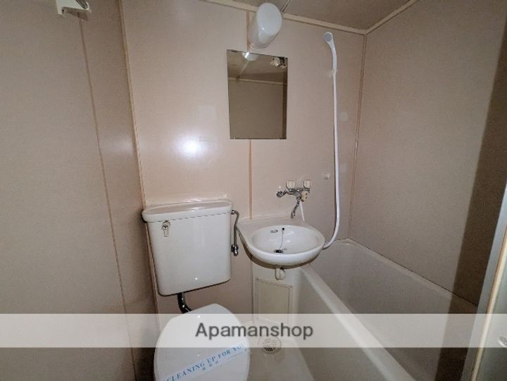 広島県広島市中区舟入中町の賃貸マンションのその他画像