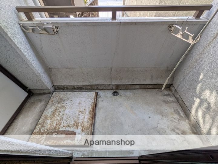 広島県広島市中区舟入中町の賃貸マンションのその他画像