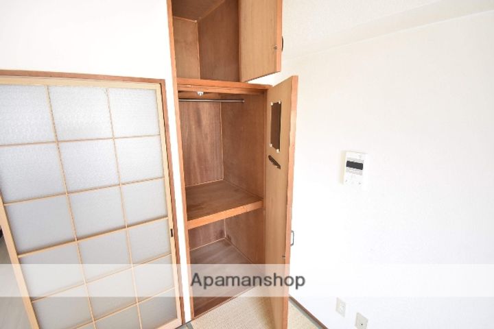 広島県広島市中区舟入中町の賃貸マンションのその他画像