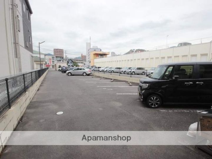 広島県安芸郡府中町本町4丁目の賃貸アパートのその他画像