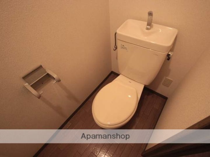 広島県安芸郡府中町本町4丁目の賃貸アパートのその他画像